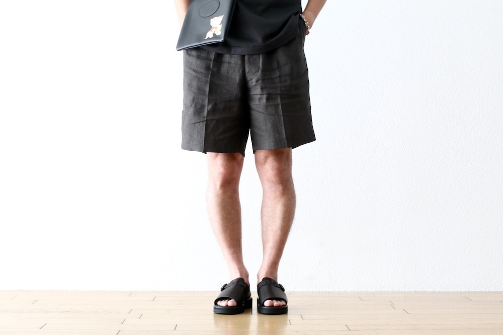 KAPTAIN SUNSHINE(����ץƥ󥵥󥷥㥤��) "Gurkha Shorts"