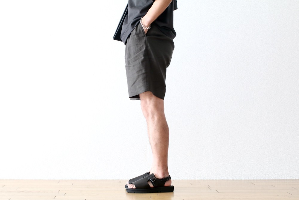 KAPTAIN SUNSHINE(����ץƥ󥵥󥷥㥤��) "Gurkha Shorts"
