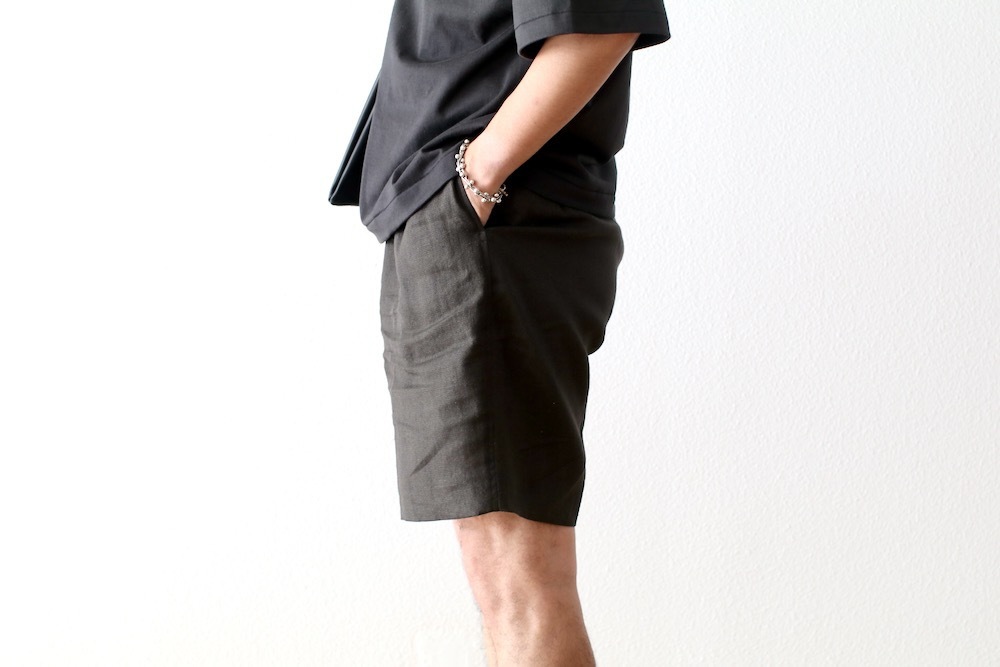 KAPTAIN SUNSHINE(����ץƥ󥵥󥷥㥤��) "Gurkha Shorts"