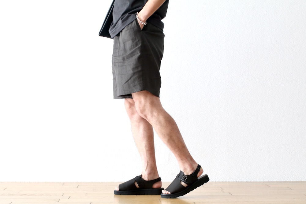 KAPTAIN SUNSHINE(����ץƥ󥵥󥷥㥤��) "Gurkha Shorts"