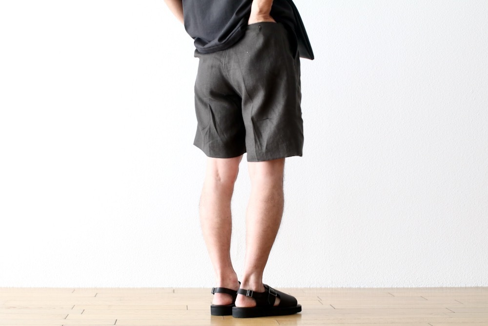 KAPTAIN SUNSHINE(����ץƥ󥵥󥷥㥤��) "Gurkha Shorts"