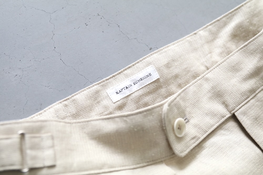 2.27 Release】KAPTAIN SUNSHINE(キャプテンサンシャイン) 