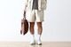 KAPTAIN SUNSHINE(����ץƥ󥵥󥷥㥤��) "Gurkha Shorts"