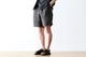 KAPTAIN SUNSHINE(����ץƥ󥵥󥷥㥤��) "Gurkha Shorts"