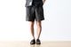 KAPTAIN SUNSHINE(����ץƥ󥵥󥷥㥤��) "Gurkha Shorts"