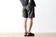 KAPTAIN SUNSHINE(����ץƥ󥵥󥷥㥤��) "Gurkha Shorts"