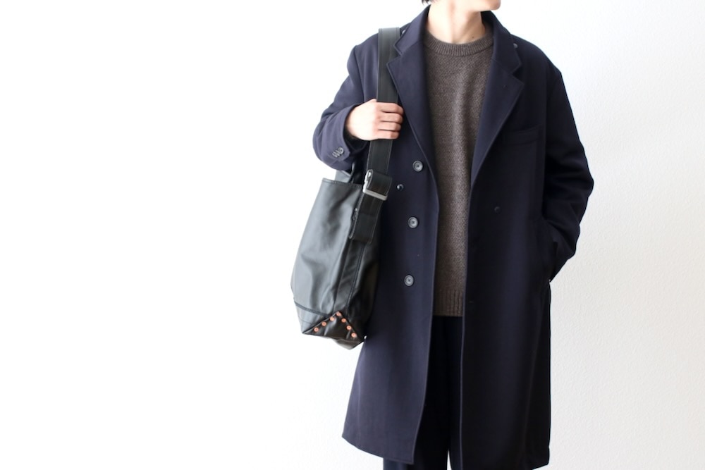 トップス NICENESS  NICENESS(ナイスネス) 