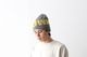[20%OFF] SUBWARE(���֥�����) "MARQUEE LOGO BEANIE"
