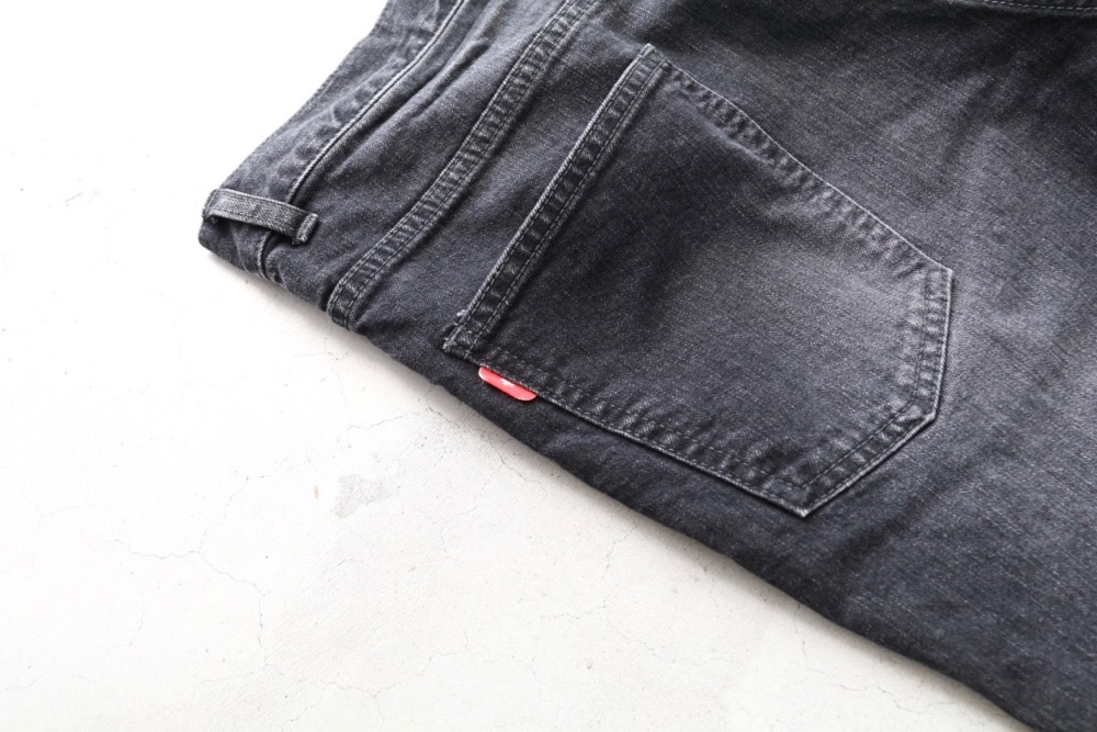 JAPAN MADETD by itten. (ƥǥ Х åƥ) "Everybody's 5pocket pants-JOHANNES-H/W"