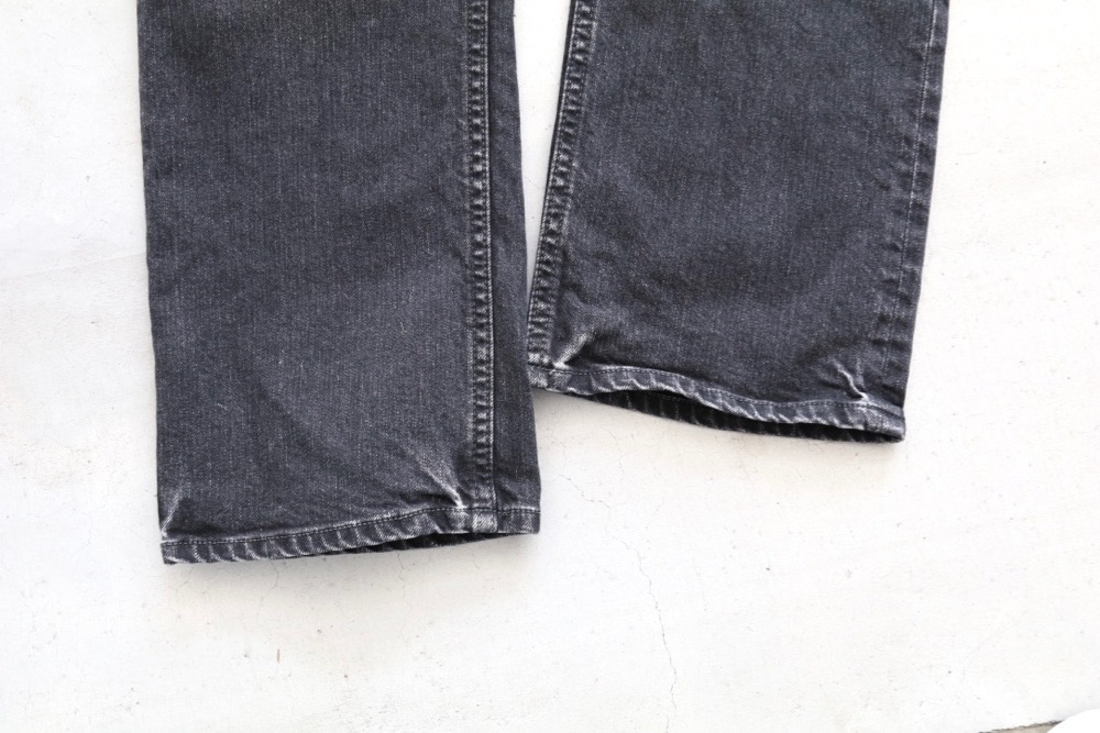 JAPAN MADETD by itten. (ƥǥ Х åƥ) "Everybody's 5pocket pants-JOHANNES-H/W"
