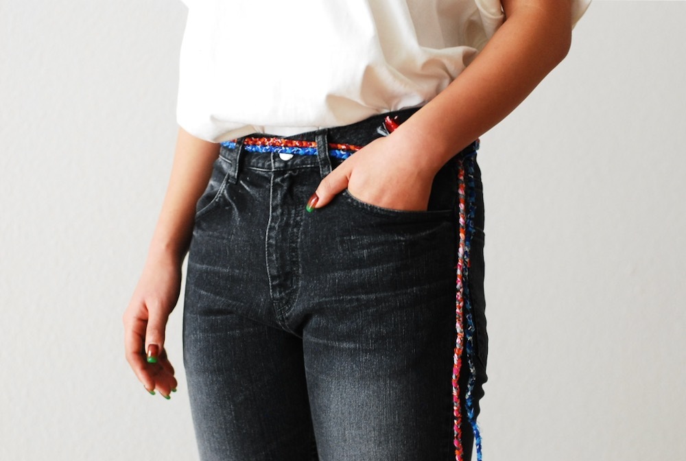 JAPAN MADETD by itten. (ƥǥ Х åƥ) "Everybody's 5pocket pants-JOHANNES-H/W"