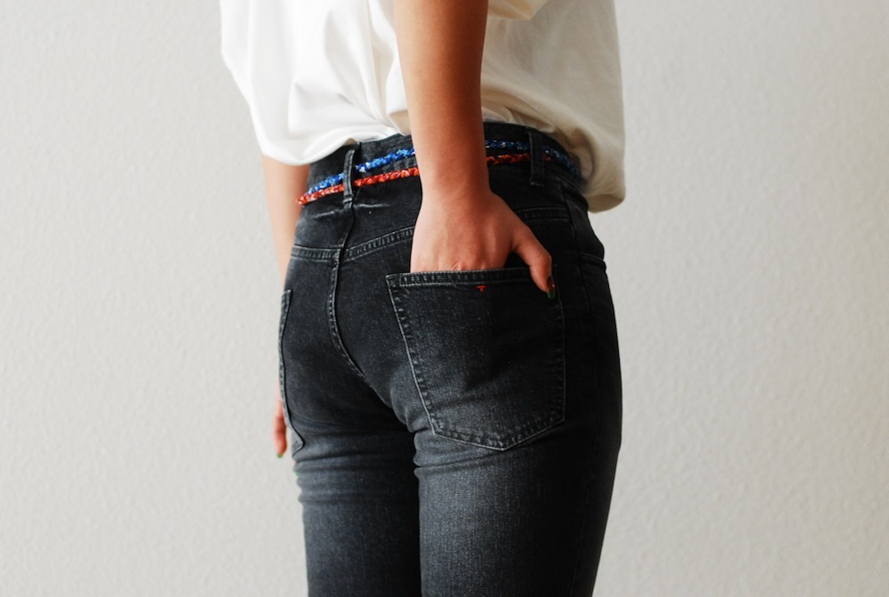 JAPAN MADETD by itten. (ƥǥ Х åƥ) "Everybody's 5pocket pants-JOHANNES-H/W"