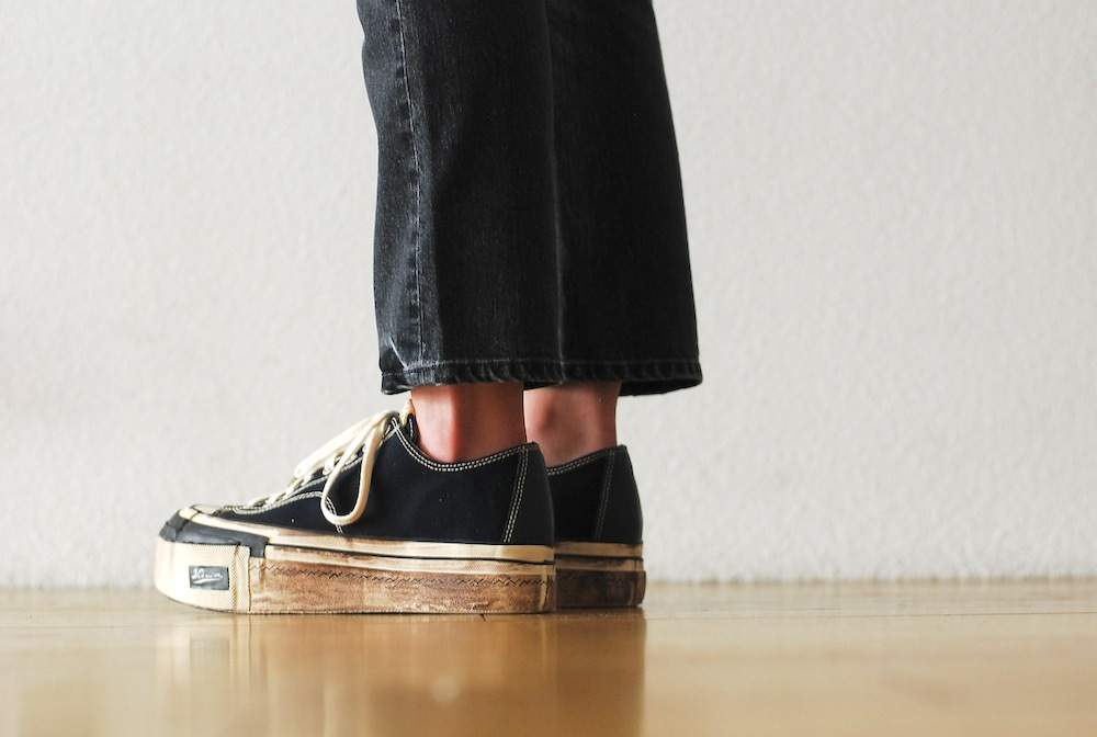 JAPAN MADETD by itten. (ƥǥ Х åƥ) "Everybody's 5pocket pants-JOHANNES-H/W"