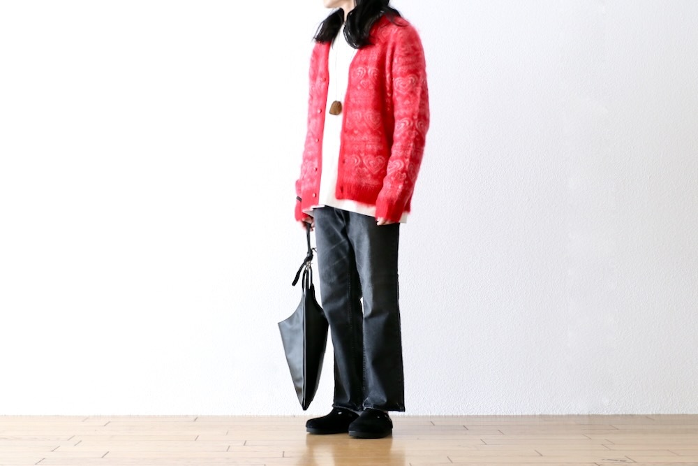 JAPAN MADETD by itten. (ƥǥ Х åƥ) "Everybody's 5pocket pants-JOHANNES-H/W"