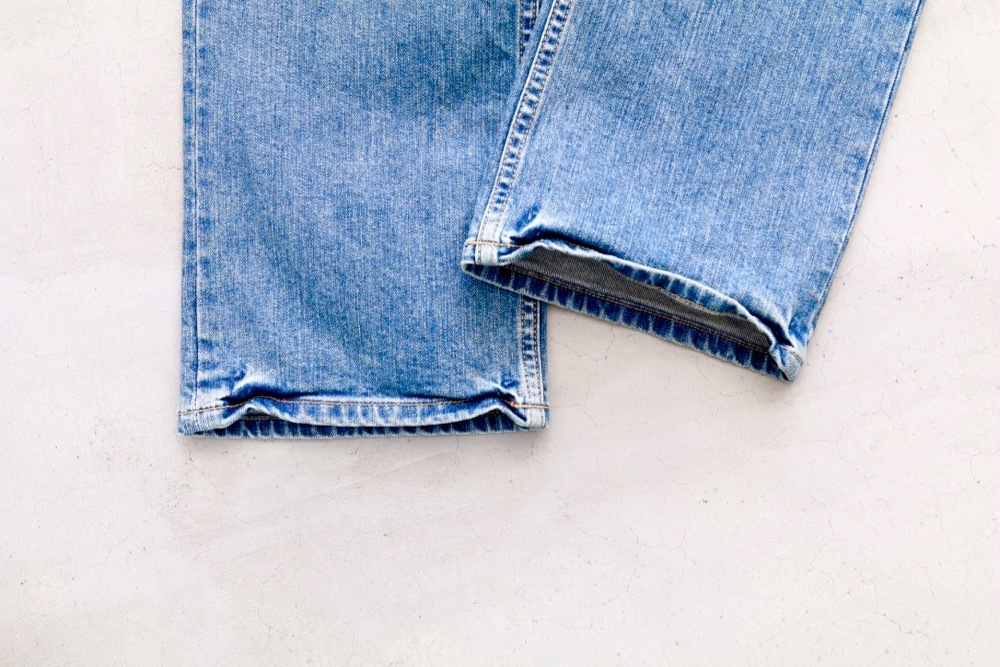 JAPAN MADETD by itten. (ƥǥ Х åƥ) "Everybody's 5pocket pants-JOHANNES-H/W"