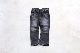 JAPAN MADETD by itten. (ƥǥ Х åƥ) "Everybody's 5pocket pants-JOHANNES-H/W"