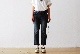 JAPAN MADETD by itten. (ƥǥ Х åƥ) "Everybody's 5pocket pants-JOHANNES-H/W"