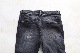 JAPAN MADETD by itten. (ƥǥ Х åƥ) "Everybody's 5pocket pants-JOHANNES-H/W"