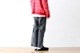 JAPAN MADETD by itten. (ƥǥ Х åƥ) "Everybody's 5pocket pants-JOHANNES-H/W"