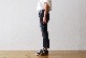 JAPAN MADETD by itten. (ƥǥ Х åƥ) "Everybody's 5pocket pants-JOHANNES-H/W"
