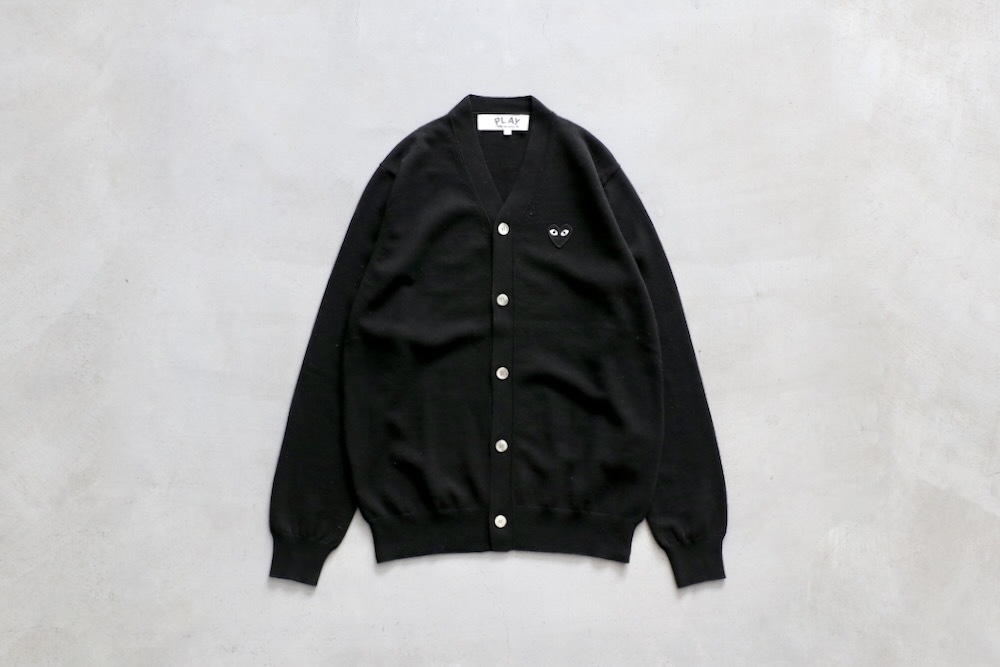 PLAY COMME des GARCONS(プレイ コム デ ギャルソン) 