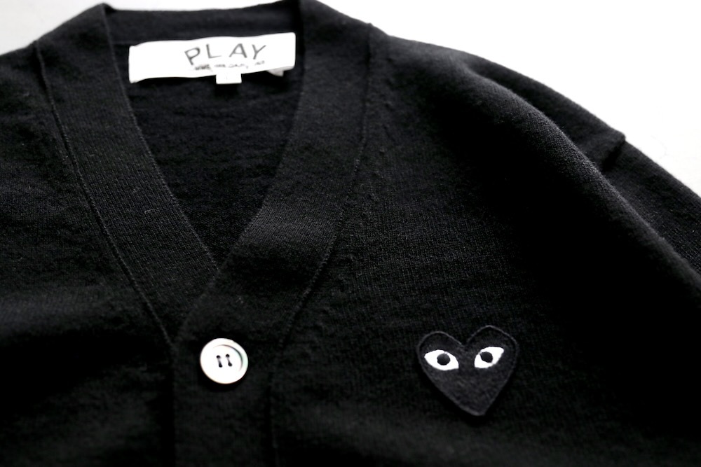 PLAY COMME des GARCONS(プレイ コム デ ギャルソン) 