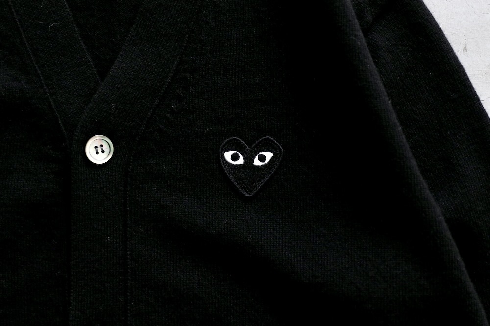 PLAY COMME des GARCONS(プレイ コム デ ギャルソン) 