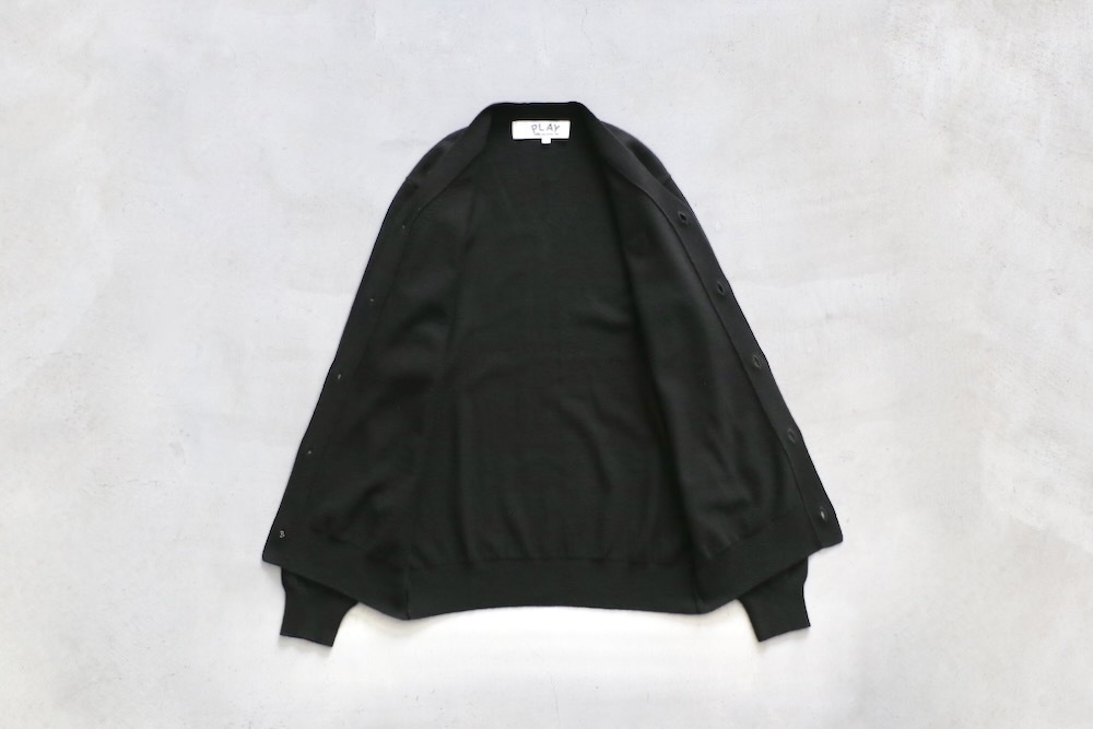 PLAY COMME des GARCONS(プレイ コム デ ギャルソン) 