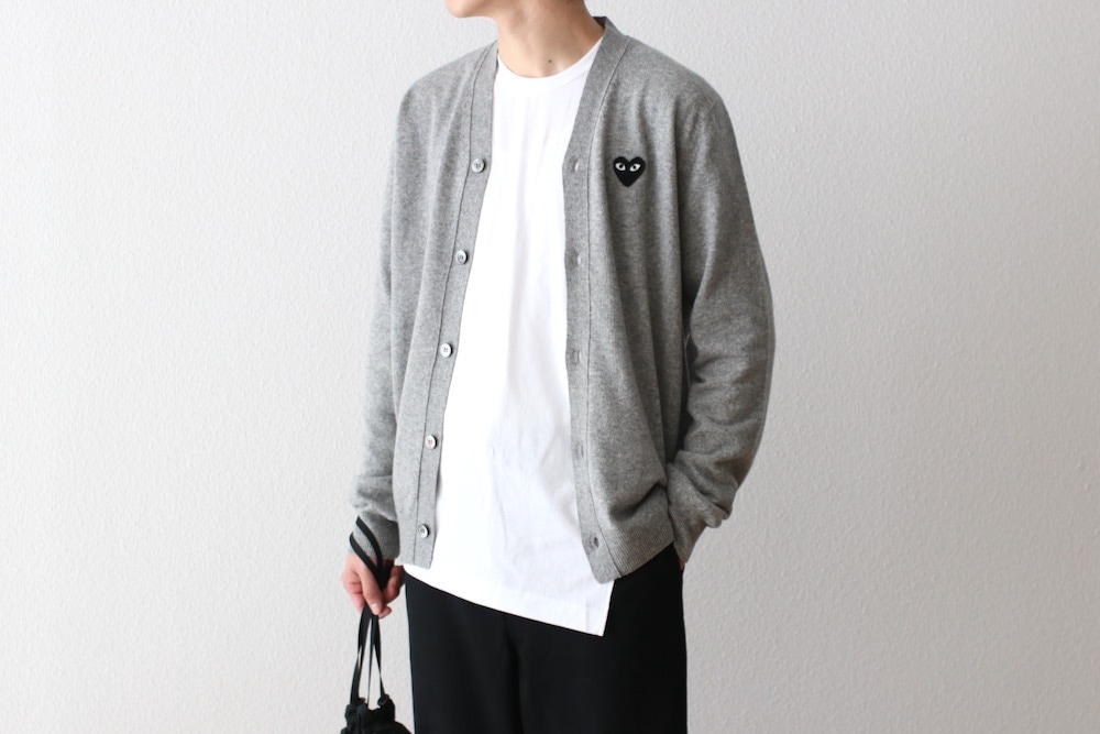 PLAY COMME des GARCONS(プレイ コム デ ギャルソン) 