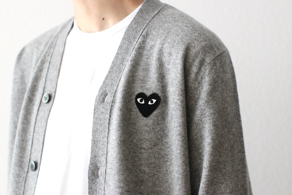 PLAY COMME des GARCONS(プレイ コム デ ギャルソン) 