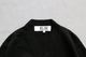 PLAY COMME des GARCONS(�ץ쥤 ���� �� ����륽��) "V-Neck Cardigan With Black Emblem AX-N024-051"