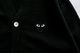 PLAY COMME des GARCONS(�ץ쥤 ���� �� ����륽��) "V-Neck Cardigan With Black Emblem AX-N024-051"