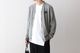 PLAY COMME des GARCONS(�ץ쥤 ���� �� ����륽��) "V-Neck Cardigan With Black Emblem AX-N024-051"