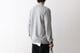 PLAY COMME des GARCONS(�ץ쥤 ���� �� ����륽��) "V-Neck Cardigan With Black Emblem AX-N024-051"