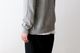 PLAY COMME des GARCONS(�ץ쥤 ���� �� ����륽��) "V-Neck Cardigan With Black Emblem AX-N024-051"