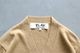 PLAY COMME des GARCONS(�ץ쥤 ���� �� ����륽��) "V-Neck Cardigan With Black Emblem AX-N024-051"