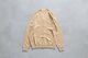 PLAY COMME des GARCONS(�ץ쥤 ���� �� ����륽��) "V-Neck Cardigan With Black Emblem AX-N024-051"