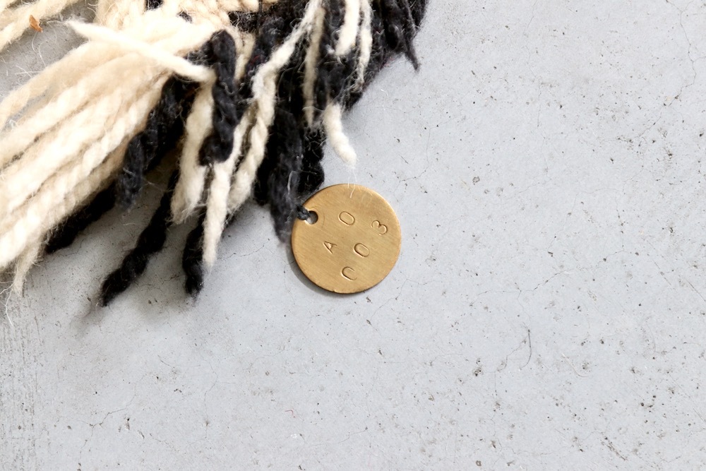 LIGHT YEARS(�饤�� ���䡼��)"AIT OUAGHARDA - W195cm �� H121cm- AO-003"