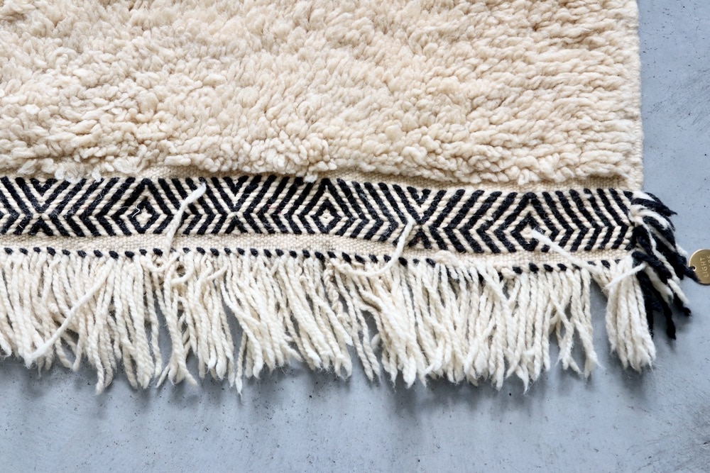 LIGHT YEARS(�饤�� ���䡼��)"AIT OUAGHARDA - W195cm �� H121cm- AO-003"