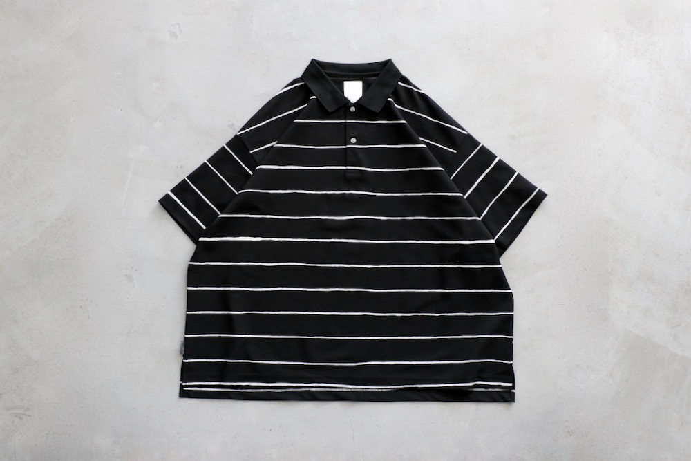 トップス S.F.C Stripes For Creative SFC BIG POLO S.F.C Stripes For Creative S.F.C SIDE STRIPE BIG POLO White