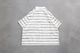 S.F.C(�������ե���) "SIDE STRIPE BIG POLO"