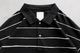 S.F.C(�������ե���) "SIDE STRIPE BIG POLO"