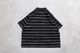 S.F.C(�������ե���) "SIDE STRIPE BIG POLO"