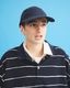 S.F.C(�������ե���) "SIDE STRIPE BIG POLO"