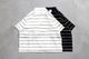 S.F.C(�������ե���) "SIDE STRIPE BIG POLO"