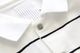 S.F.C(�������ե���) "SIDE STRIPE BIG POLO"