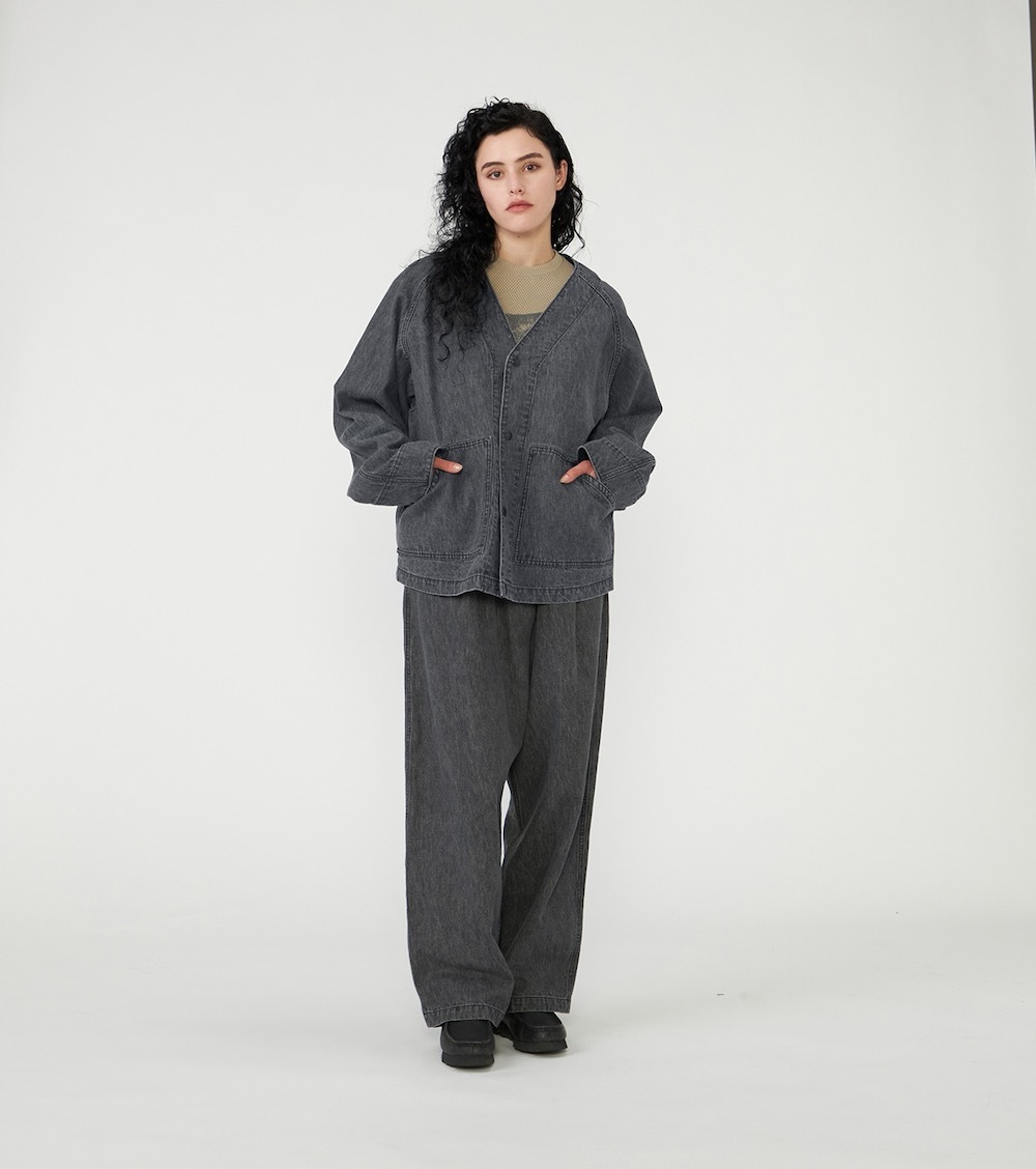 先行予約】THE NORTH FACE PURPLE LABEL (ザ ノース フェイス パープル