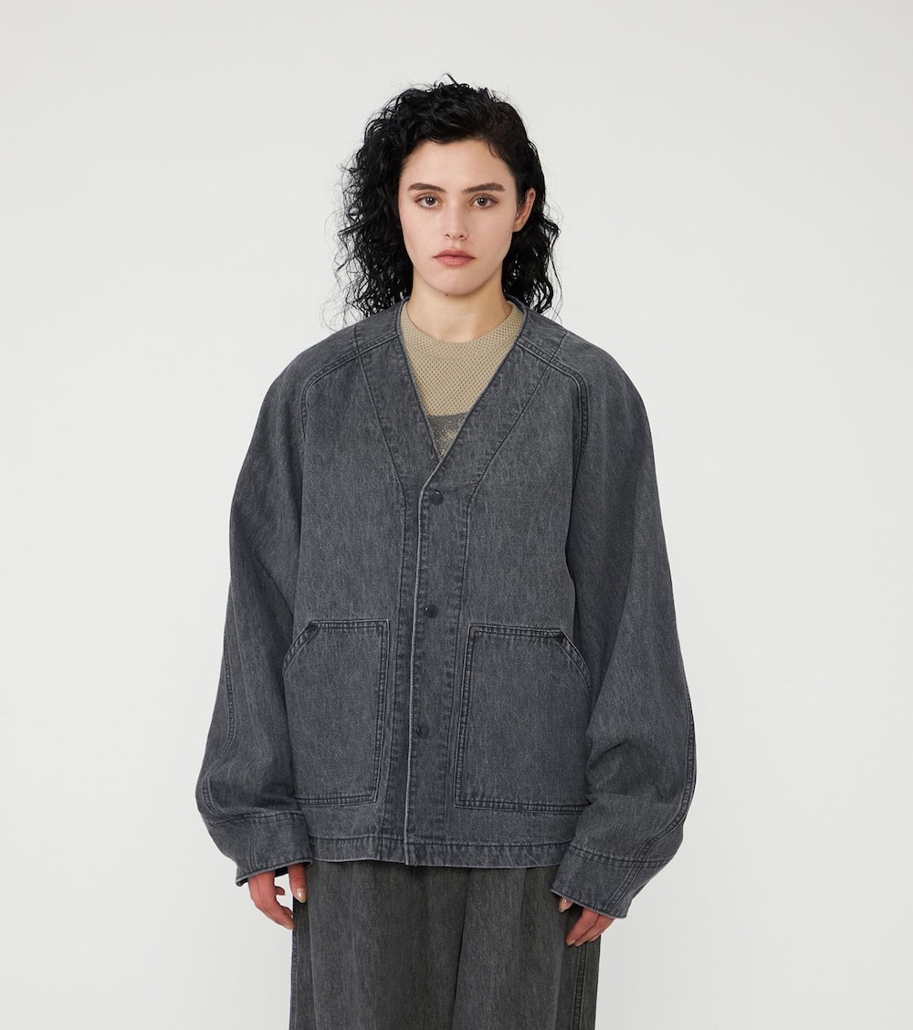 先行予約】THE NORTH FACE PURPLE LABEL (ザ ノース フェイス パープル