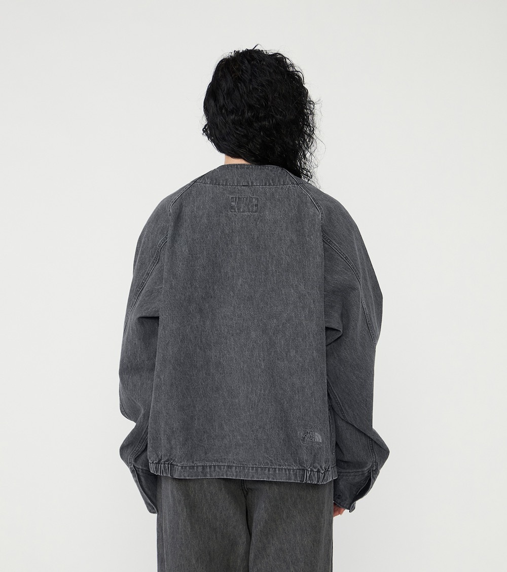 先行予約】THE NORTH FACE PURPLE LABEL (ザ ノース フェイス パープル