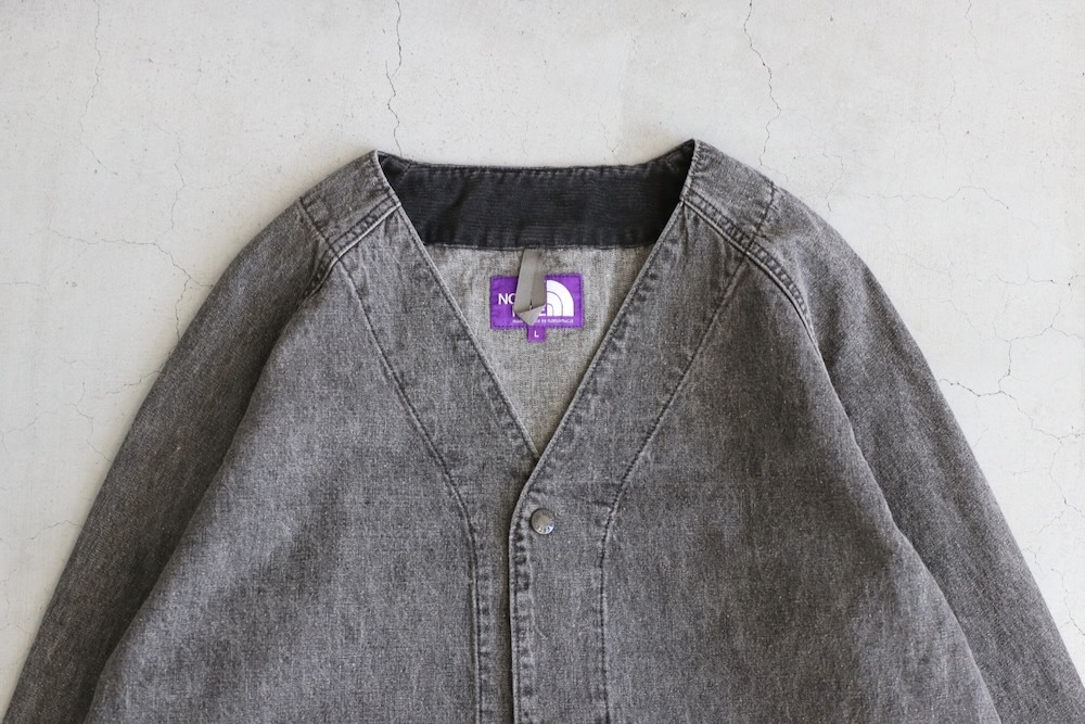 THE NORTH FACE PURPLE LABEL (ザ ノース フェイス パープル レーベル